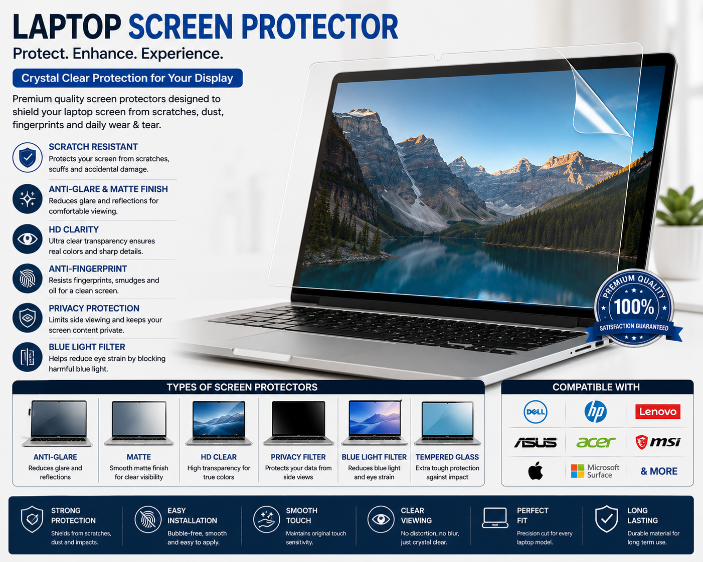 Screen Protector